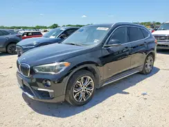 WBXHT3C35G5E51607 2016 BMW X1