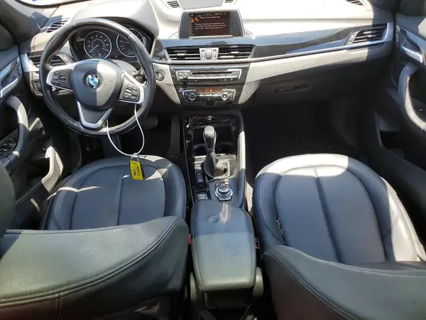 WBXHT3C35G5E51607 2016 BMW X1 - Image 8