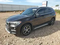 WBXHT3C35G5E52188 2016 BMW X1