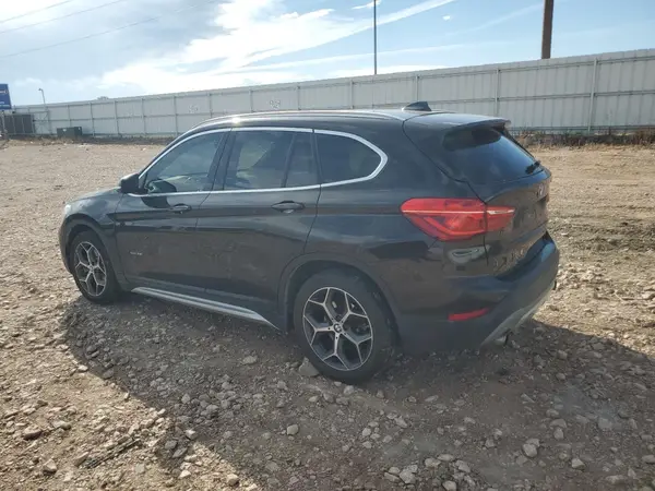 WBXHT3C35G5E52188 2016 BMW X1 - Image 2