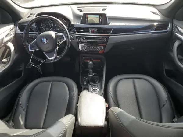 WBXHT3C35G5E52188 2016 BMW X1 - Image 8