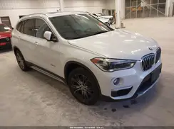 WBXHT3C35G5E52420 2016 BMW X1