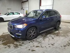 WBXHT3C35G5E52899 2016 BMW X1