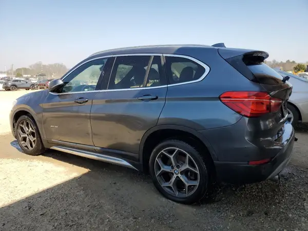 WBXHT3C35G5E52949 2016 BMW X1 - Image 2