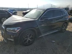 WBXHT3C35G5E53423 2016 BMW X1