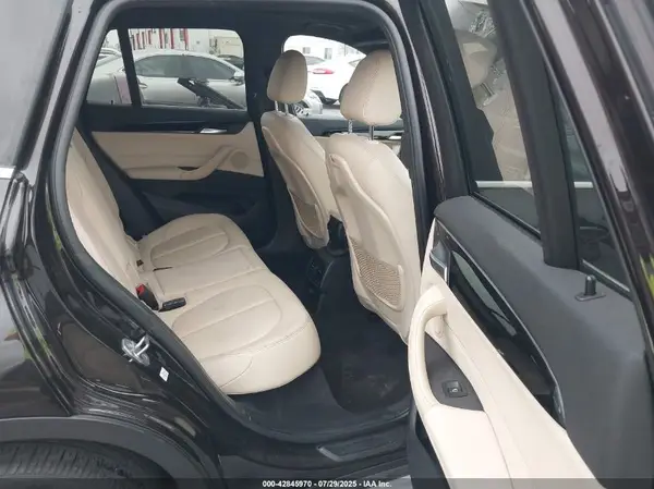 WBXHT3C35G5E54247 2016 BMW X1 - Image 8