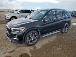 WBXHT3C35G5E54796 2016 BMW X1
