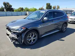 WBXHT3C35G5E55057 2016 BMW X1