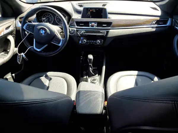 WBXHT3C35G5E55057 2016 BMW X1 - Image 8