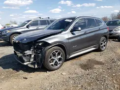 WBXHT3C35G5E55771 2016 BMW X1