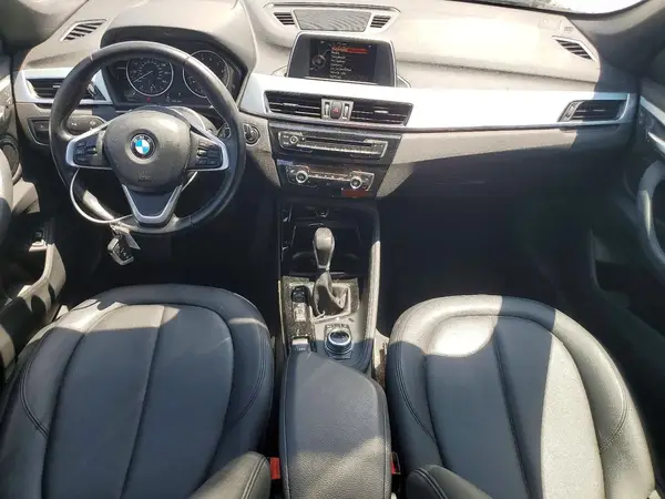WBXHT3C35G5E56192 2016 BMW X1 - Image 8
