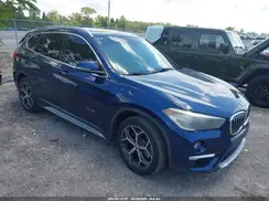 WBXHT3C35G5E56256 2016 BMW X1
