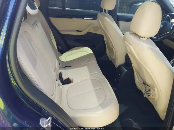 WBXHT3C35G5E56256 2016 BMW X1 - Image 8