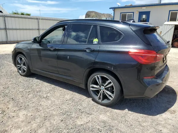 WBXHT3C35G5E56273 2016 BMW X1 - Image 2