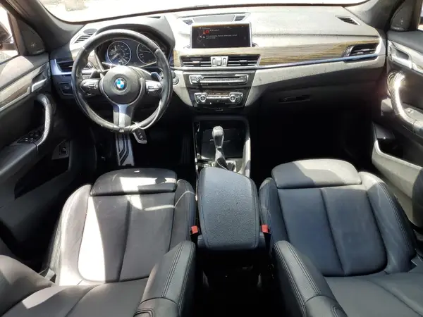 WBXHT3C35G5E56273 2016 BMW X1 - Image 8