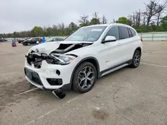WBXHT3C35G5E56449 2016 BMW X1