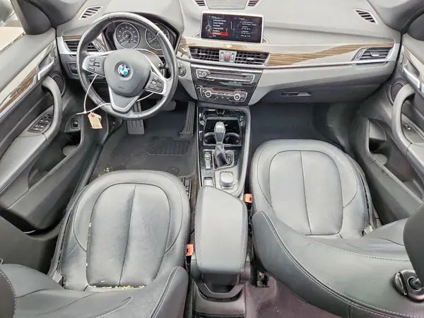 WBXHT3C35G5E56449 2016 BMW X1 - Image 8