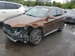 WBXHT3C35G5E56693 2016 BMW X1