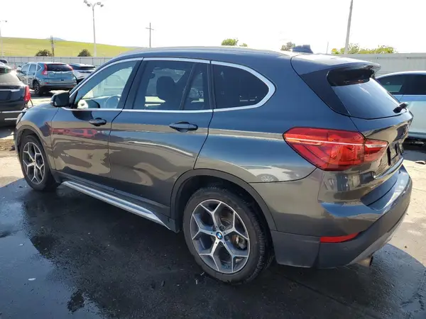 WBXHT3C35G5E56726 2016 BMW X1 - Image 2
