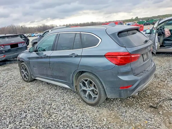 WBXHT3C35G5F63940 2016 BMW X1 - Image 2