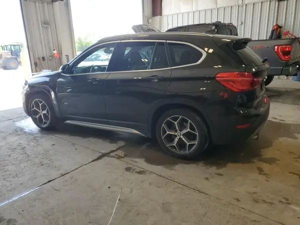 WBXHT3C35G5F64358 2016 BMW X1 - Image 2