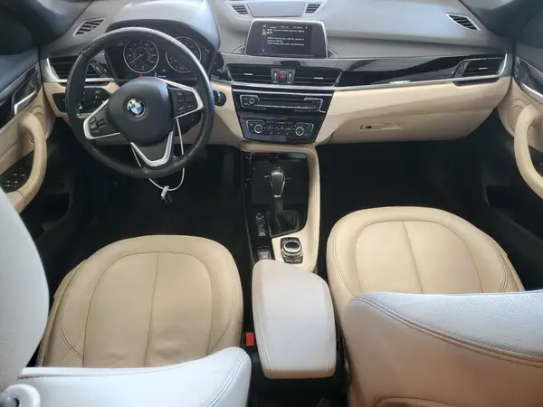 WBXHT3C35G5F64358 2016 BMW X1 - Image 8