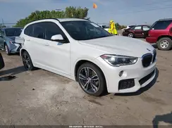 WBXHT3C35G5F64408 2016 BMW X1