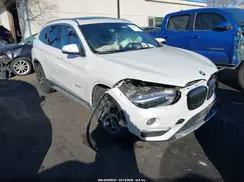 WBXHT3C35G5F64585 2016 BMW X1