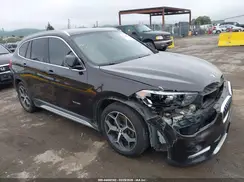 WBXHT3C35G5F64957 2016 BMW X1