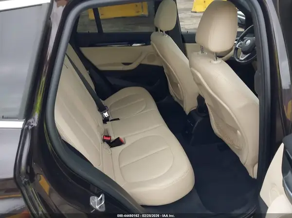 WBXHT3C35G5F64957 2016 BMW X1 - Image 8