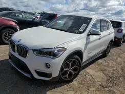 WBXHT3C35G5F65459 2016 BMW X1