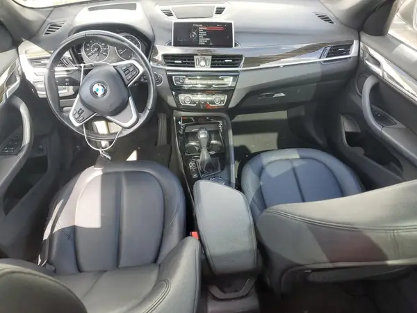 WBXHT3C35G5F65459 2016 BMW X1 - Image 8