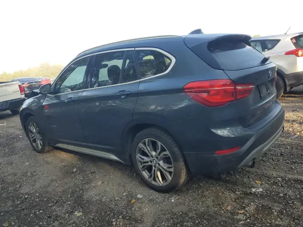 WBXHT3C35G5F65591 2016 BMW X1 - Image 2