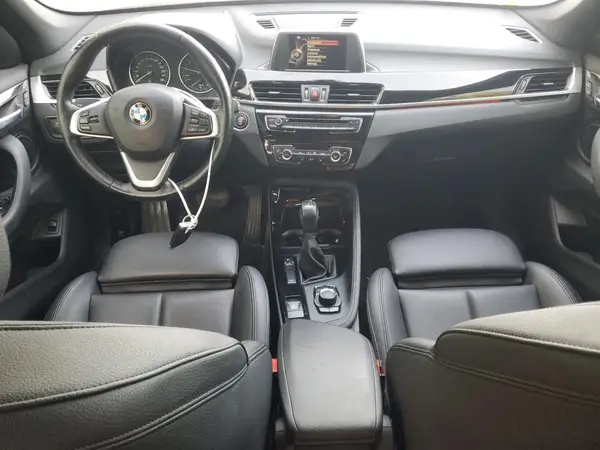 WBXHT3C35G5F65591 2016 BMW X1 - Image 8