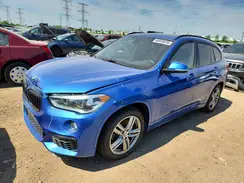 WBXHT3C35G5F66059 2016 BMW X1