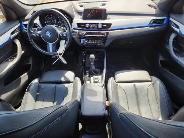 WBXHT3C35G5F66059 2016 BMW X1 - Image 8