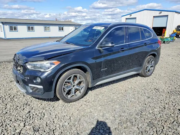 WBXHT3C35G5F66112 2016 BMW X1 - Image 1