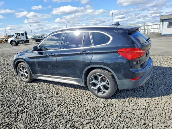 WBXHT3C35G5F66112 2016 BMW X1 - Image 2