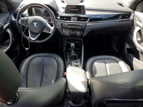 WBXHT3C35G5F66112 2016 BMW X1 - Image 8