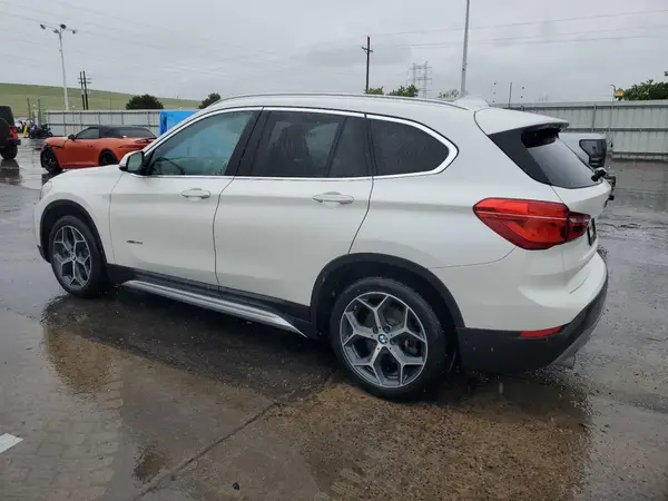 WBXHT3C35G5F66305 2016 BMW X1 - Image 2
