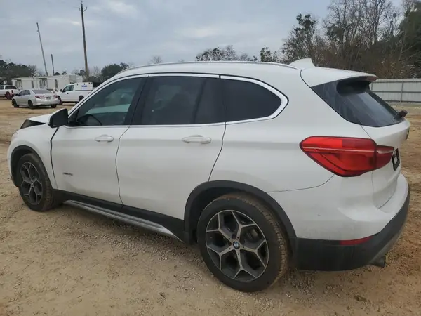 WBXHT3C35G5F66580 2016 BMW X1 - Image 2