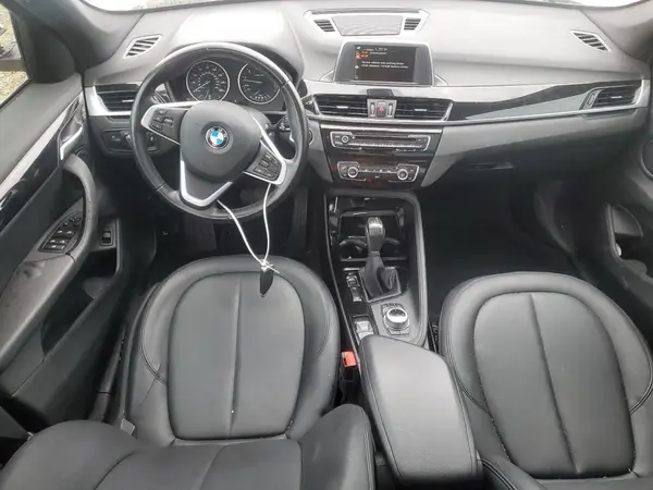WBXHT3C35G5F66580 2016 BMW X1 - Image 8