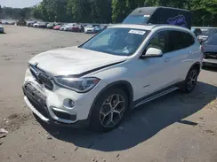 WBXHT3C35G5F67065 2016 BMW X1