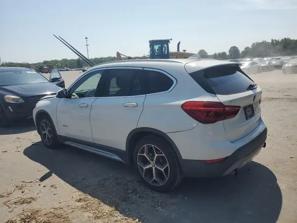 WBXHT3C35G5F67065 2016 BMW X1 - Image 2