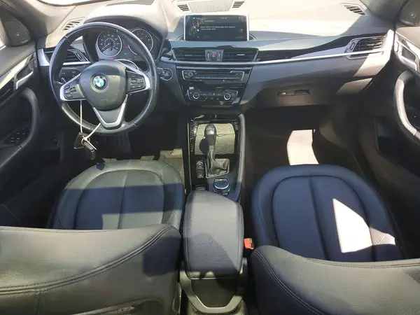 WBXHT3C35GP880778 2016 BMW X1 - Image 8