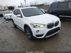 WBXHT3C35GP881106 2016 BMW X1