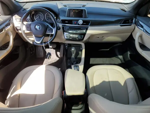 WBXHT3C35GP881123 2016 BMW X1 - Image 8