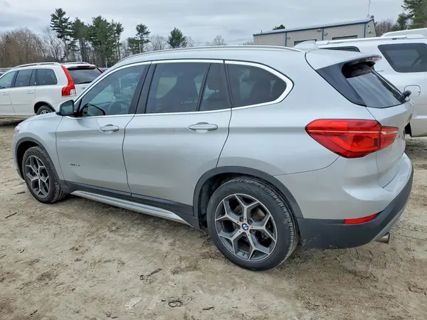 WBXHT3C35GP881879 2016 BMW X1 - Image 2
