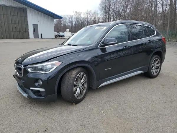WBXHT3C35GP882112 2016 BMW X1 - Image 1