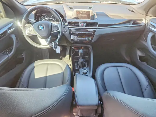 WBXHT3C35GP882465 2016 BMW X1 - Image 8